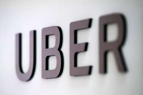 Uber anuncia Rewards, un programa de recompensas para usuarios