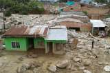 Sube a 329 el número de personas muertas en avalancha de Mocoa