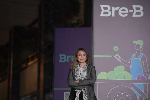 ¿Cómo funciona Bre-B? Beneficios y paso a paso para enviar y recibir dinero