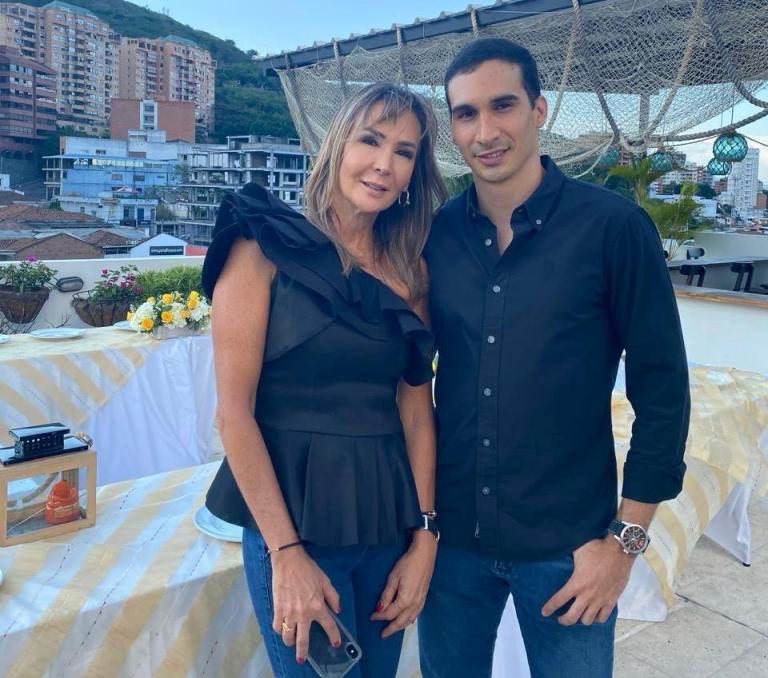 “Que se le quite la palabra presunto: fue un feminicidio”, hijo de Luz Mery Tristán