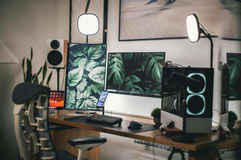 Cinco formas de utilizar un PC gamer para mucho más que solo jugar videojuegos