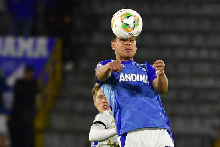 Millonarios perdió con Llaneros en El Campín