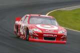 Juan Pablo Montoya terminó 13 en Bristol