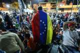 Militares apoyan reforma constituyente de Maduro