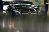 Daimler colaborará con China para investigar virus en paquetes de recambios
