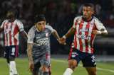 ¿Cuándo se juega la vuelta de la final de la Superliga BetPlay entre Santa Fe y Junior?