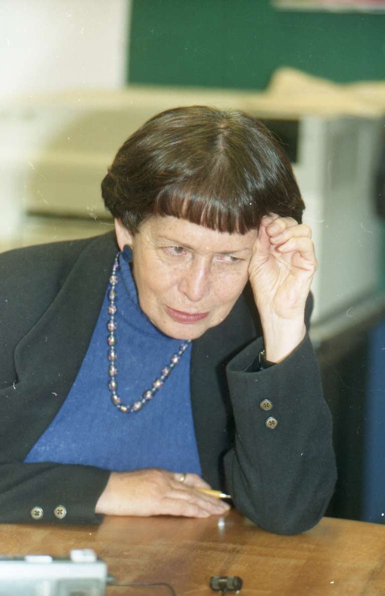 Beatriz González