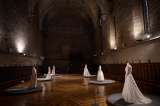 El Museo Balenciaga y su homenaje a las mujeres que aportaron a la obra del diseñador