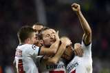 París Saint Germain de la mano de Ibrahimovic goleó al Bayer Leverkusen