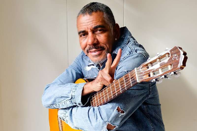 Hansel Camacho ha actuado en producciones como "Azúcar", "Oye bonita", "La potra Zaina" y "Perro come perro". / Archivo Particular