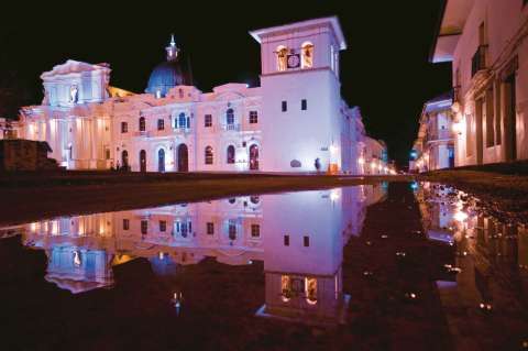 Abren convocatoria para el Festival de Cine Corto de Popayán