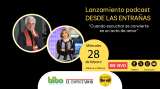 Lanzamiento: “Desde las entrañas: cuando escuchar se convierte en un acto de amor”