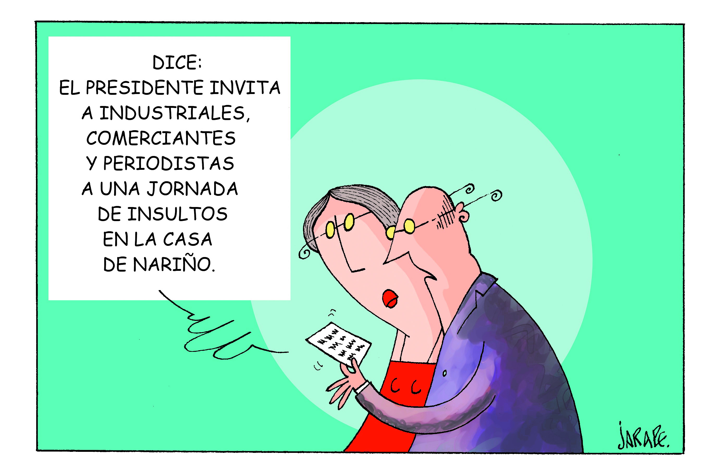 Caricatura