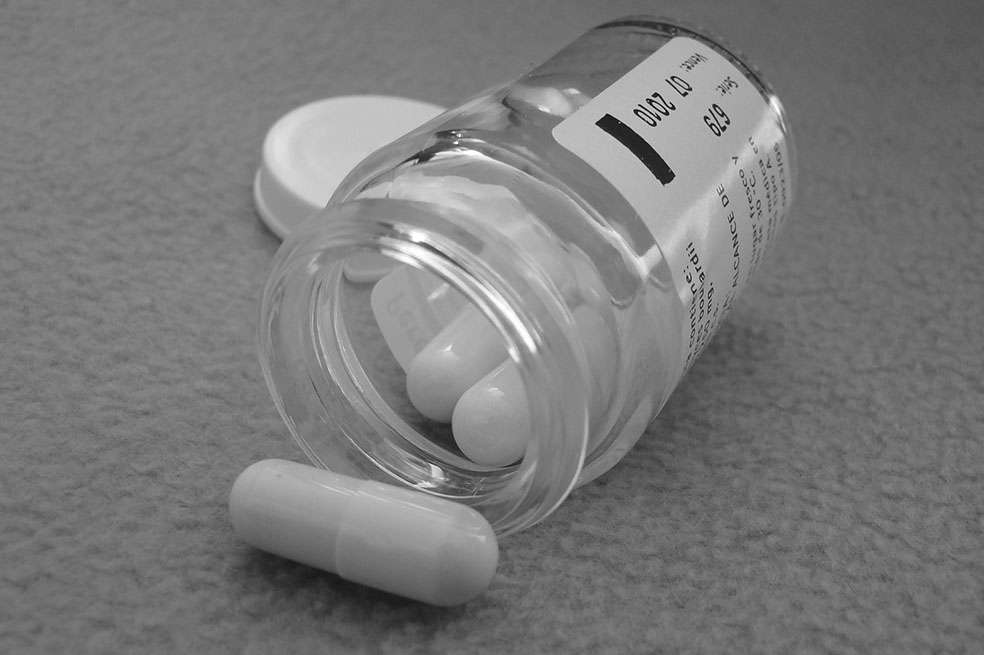 Afidro, gremio farmacéutico, pidió al Gobierno un aumento en los precios de venta de medicamentos. /Flickr - Francisco Javier