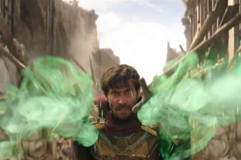 ¿Qué más se sabe sobre Mysterio, el villano de "Spider Man: Lejos de casa"?