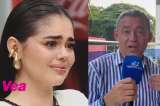 Papá de La Segura, de ‘LCDLF’, desmiente a su hija: “no sé las razones de su odio”