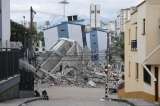 El terremoto dañó la casa de la Madre Pulga, lideresa trans: piden donaciones para repararla