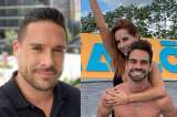 Sebastián Caicedo: esto piensa de Frederik Oldenburg, novio de Carmen Villalobos