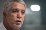 Peñalosa inscribe comité para comenzar a recoger firmas para su candidatura