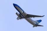 Aerolíneas Argentinas cancela todos los vuelos del próximo lunes