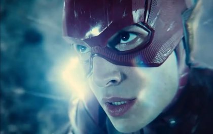 “La Liga de la Justicia” y “The Flash”: ¿cómo se conectan?