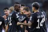 Posiciones de Champions League: así quedó la tabla después de la segunda fecha