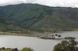 Se garantiza abastecimiento de agua potable a Bogotá para fin de año