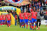 Pasto y Tolima buscarán mantener el liderato de sus grupos en los cuadrangulares