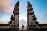 Colombianos ya no necesitan visa para viajar a Indonesia: ¿Qué hacer en este país?