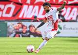 Liga BetPlay: Un gol en tiempo de descuento amargó la fiesta roja en El Campín