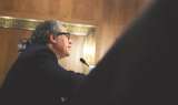 ¿Luis Almagro será reelegido en la OEA?