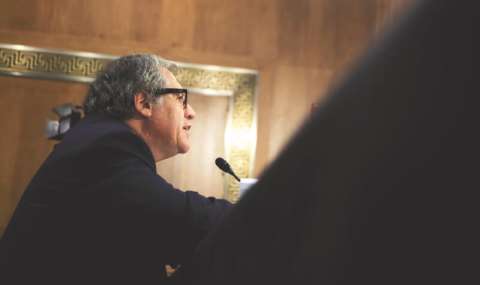 ¿Luis Almagro será reelegido en la OEA?