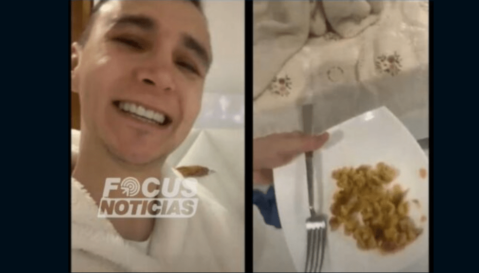 ¿Qué encontraron en los celulares de Mauricio Leal y su mamá? Revelan informe forense