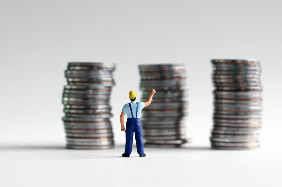 Esta es una iniciativa que fue anunciada el mes pasado y que consiste en el subsidio de 40 % de un salario mínimo para todos los empleados de las empresas formales que vieron disminuidos sus ingresos en abril de este año (frente al mismo periodo de 2019).