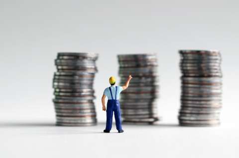 Empresas con “beneficios excesivos” deberían tener impuestos más altos: FMI