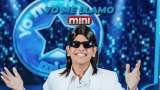 Ganador de ‘Yo me llamo mini’: nombre real, edad y más del doble de José Feliciano