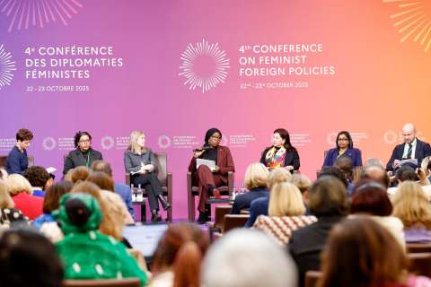 La declaración que firmó Colombia y 30 países para proteger los derechos sexuales