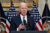 “Nuestro sistema bancario es seguro”: Biden frente a caída de Silicon Valley Bank