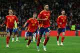 ¿Candidatos al título? España anunció su prelista para la Eurocopa 2024