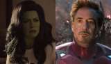 “She-Hulk” y “Endgame”: ¿cuánto tiempo pasó entre las dos historias de Marvel?