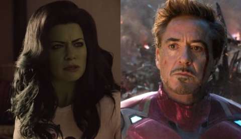 “She-Hulk” y “Endgame”: ¿cuánto tiempo pasó entre las dos historias de Marvel?