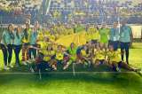 Colombia, subcampeona suramericana y clasificada al Mundial Sub-17 Femenino