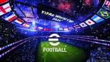 eFootball y Konami acuerdan con la FIFA una copa del mundo de eSports