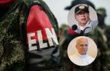 Petro abre la puerta al ELN para retomar diálogos en el Vaticano, pero ¿es viable?