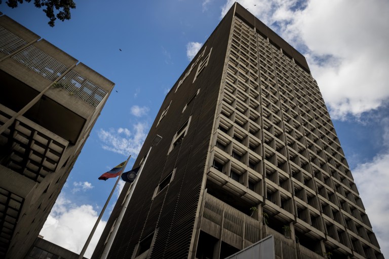 Flexibilización de sanciones al BCV: ¿cómo impacta esta medida en la economía venezolana?