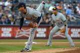 La conexión venezolana de los Tigres salió triunfal del Yankee Stadium