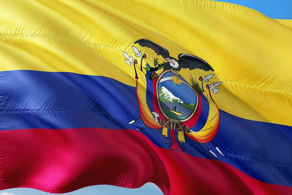 Ecuador destina a Rusia, Ucrania y países euroasiáticos cerca de 1.200 millones de dólares anuales en exportaciones no petroleras.