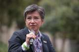 Magistrado de Bogotá pidió a Claudia López parar estigmatización contra jueces