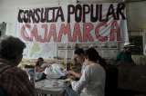 Así está el clima unas horas antes de la consulta popular que definirá el futuro de la minería en Colombia