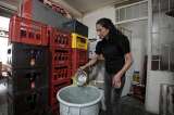 Racionamiento de agua en Bogotá: los barrios con cortes este 22 de agosto
